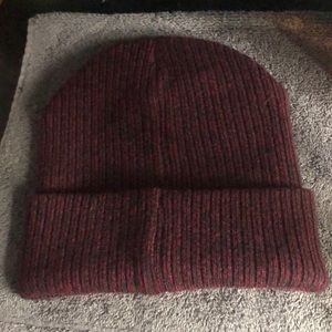 beanie